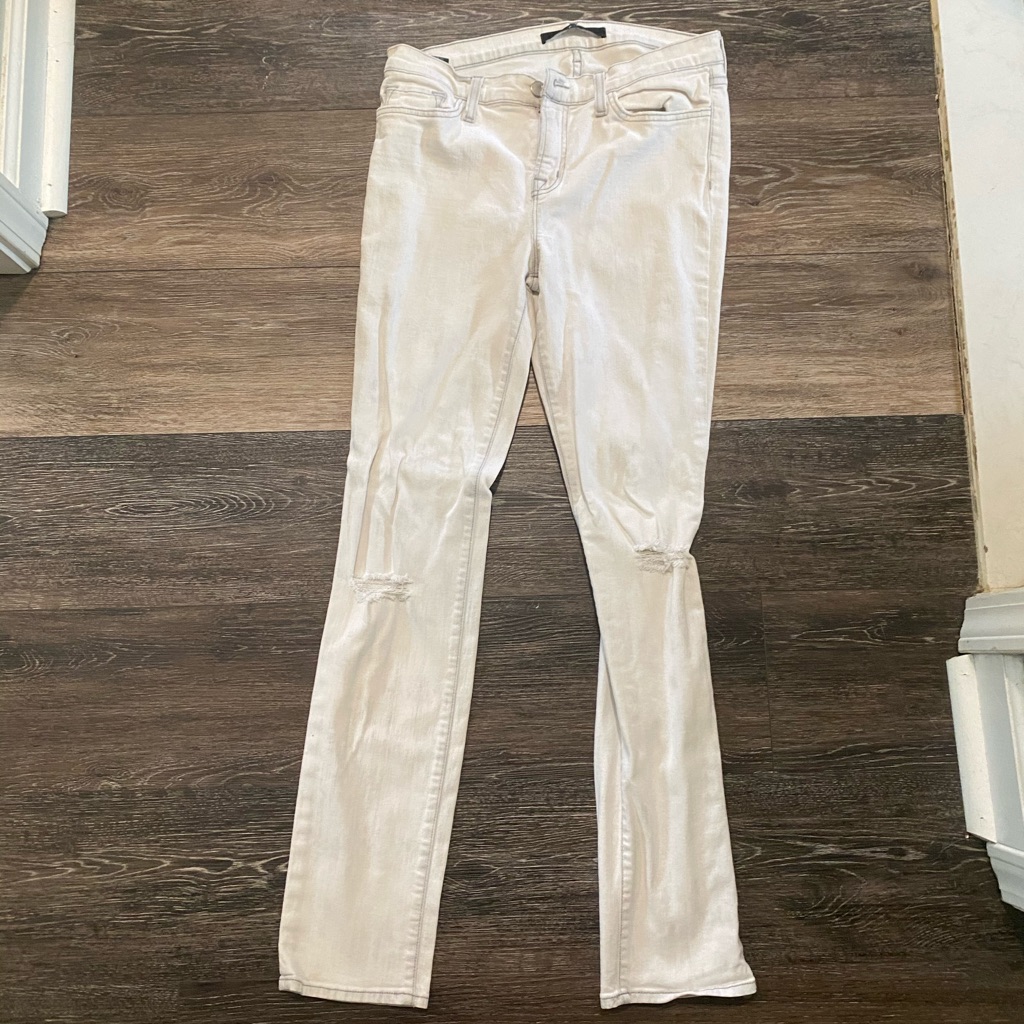 Womens J Brand Jeans Size 30